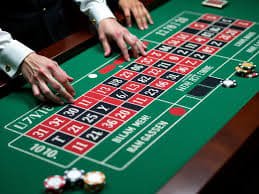 Microgaming slot games displayed on mobile screen